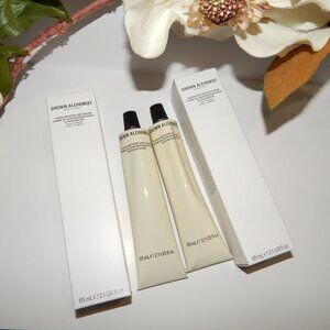 2 Grown Alchemist Hydra Restore Day Cream 2.1 oz Each Aloe Vitamin E - Sealed